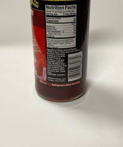 Walden Farms Low Carb/Low Cal Syrup