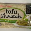 House Foods Tofu Shirataki Angel Hair Single Bag