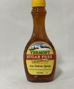 Maple Grove Sugar Vermont Syrup
