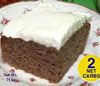 Dixie Diners Low Carb Applesauce Snackin' Cake mix