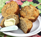 Dixie Diners Low Carb Honey Bran Muffin Mix