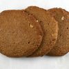 Dixie Diners Low Carb Peanut Butter Cookies 12 Pack