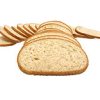 Healthwise Bakery Zero Net Carb Plain Bread