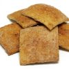 Dixie Diners Low Carb Sweet Cinnamon Pita Chips 4oz Bag