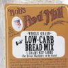Bobs Red Mill Low Carb Bread mix