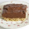 Dixie Diners Low Carb Double Chocolate Torte Dessert Mix