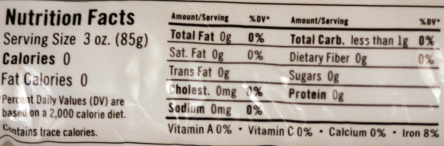 Miracle Shirataki Noodles Nutrition Facts Besto Blog miracle-shirataki-noodles-nutrition-facts-besto-blog