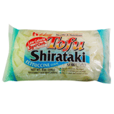 House Foods 10 Pack of Tofu Shirataki Fettuccine Noodles