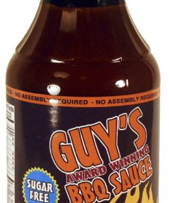 Guy's Sugar Free Bbq Sauce