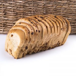 Great Low Carb Everything Bread
