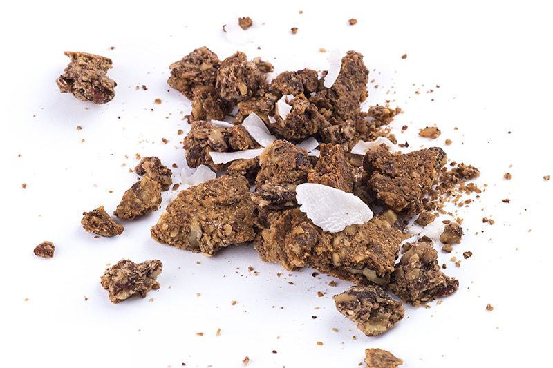 Image of Great Low Carb Paleo Granola