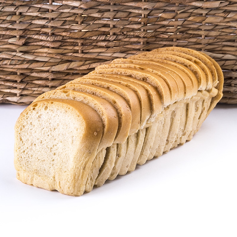 Image of Great Low Carb Sesame Bread