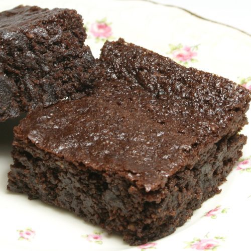 Dixie Diner Brownie Mixes Low Carb