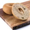 Great Low Carb 65 Calorie Everything Bagels Pack of 6