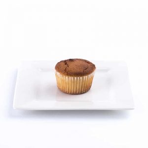 Great Low Carb Low Fat Chocolate Chip Muffin 2oz