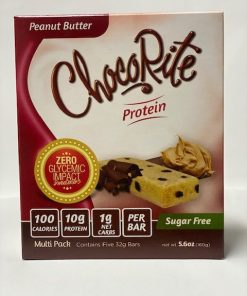 Chocorite Low Carb 5 Protein Bars