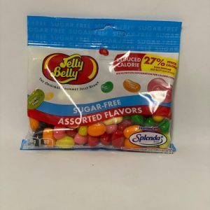 Jelly Belly Sugar Free Assorted Jelly Beans