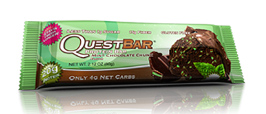 Quest Bar Low Carb
