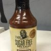 G Hughes Sugar Free Maple Brown BBQ Sauce