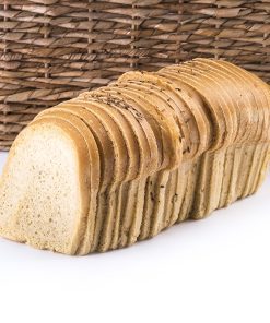 Great Low Carb Thin Sliced Rye Bread