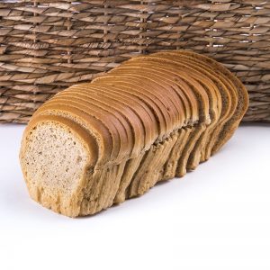 Great Low Carb Thin Sliced Cinnamon Bread