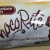 ChocoRite Vanilla Peanut Cluster