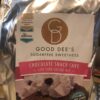 Good Dee's Double Chocolate Chip Cookies Baking Mix