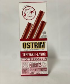 Ostrim  Stick