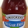 Smuckers Sugar Free Strawberry Jam