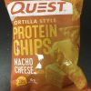 Quest Low Carb Ranch Tortilla Chips 32g