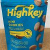 Highkey Keto Chocolate Chip Cookies 2oz