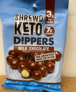 Shrewd Food Keto Dippers 1.2 Oz