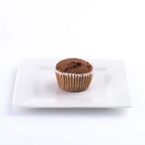 Great Low Carb Low Fat Banana Muffin 2oz