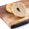 Great Low Carb Rye Bagels Bags Pack of 6