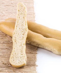 Great Low Carb Garlic Breadsticks