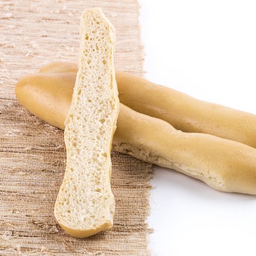 Great Low Carb Buttery Breadsticks Pack of 6