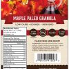 Maple Paleo Granola 4oz