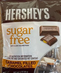 Hershey's Sugar Free Bag
