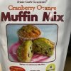 Dixie Diners Low Carb French Crepe Mix