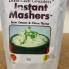Dixie Diners Low Carb Classic Instant Mashers