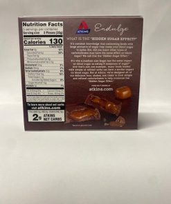Atkins Chocolates