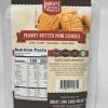 GREAT LOW CARB CARAMEL CHOCOLATE CHOCOLATE CHIP MINI COOKIES 64g