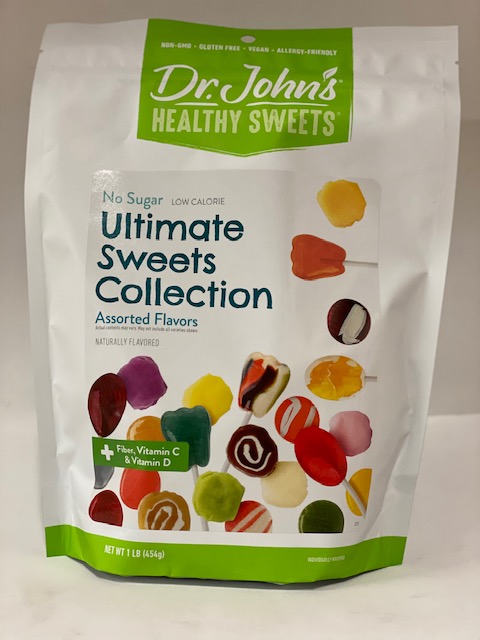 Organic Candy Variety Pack, Allergy Friendly Bulk Bag Candy, Gluten Free  Candy Variety Box, Assorted Vegan Candy