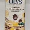 Lily's Birthday Cake White Chocolate Style bar 2.8 oz