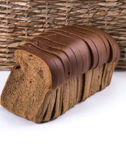 Great Low Carb Pumpernickel Bread