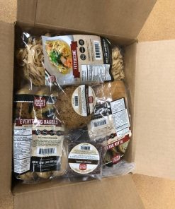 Great Low Carb Bread Company Sampler Packs