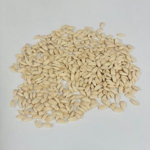 Great Low Carb Pasta Rice(orzo) 8oz