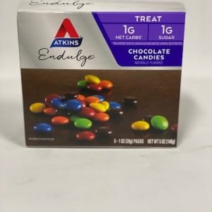 Atkins Chocolate Candies
