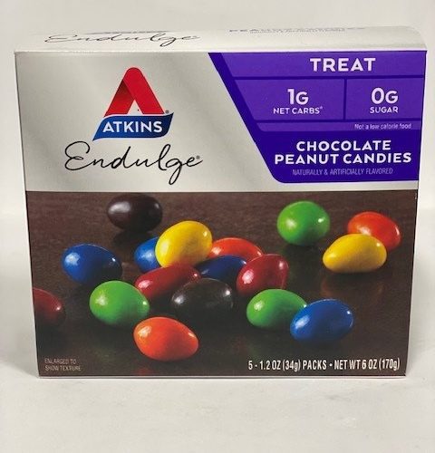 Atkins Candies