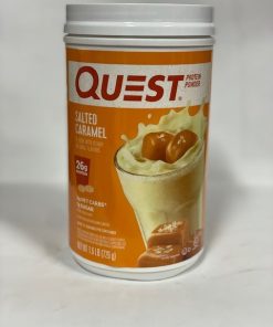 Quest Protein Powder Mixes